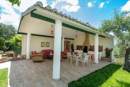 Villa Maria