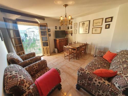 Apartamento Balcones Del Tajo 2