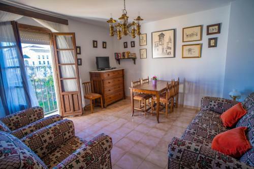 Apartamento Balcones Del Tajo 2