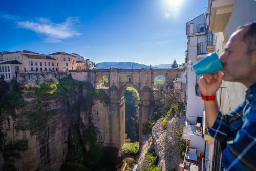 Apartamento Balcones Del Tajo 2