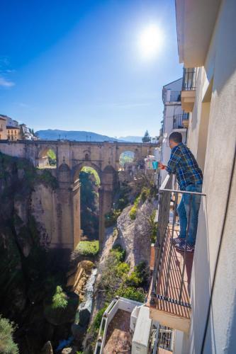 Apartamento Balcones Del Tajo 2