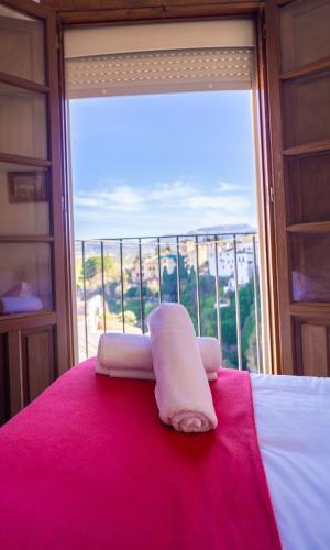 Apartamento Balcones Del Tajo 2