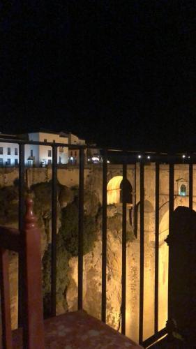 Apartamento Balcones Del Tajo 2