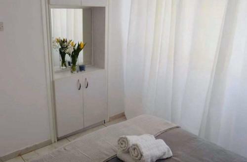 White Dream Apartment
