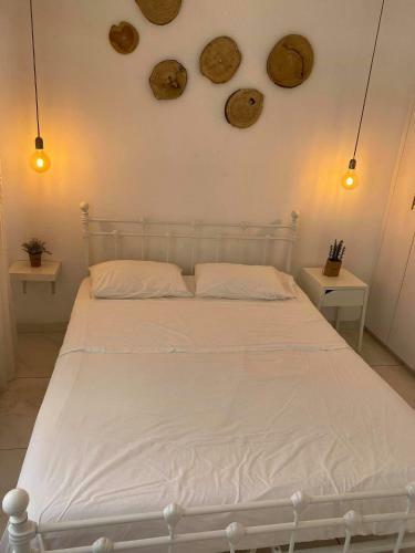 White Dream Apartment
