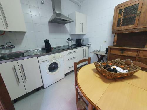 Apartamento Balcones Del Tajo