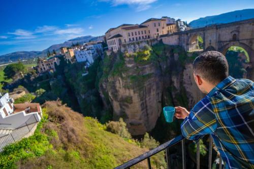 Apartamento Balcones Del Tajo
