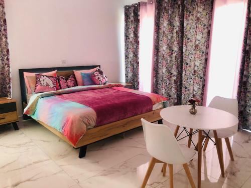 Mobina Villas