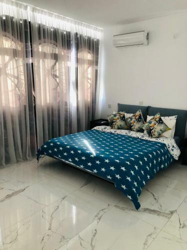 Mobina Villas