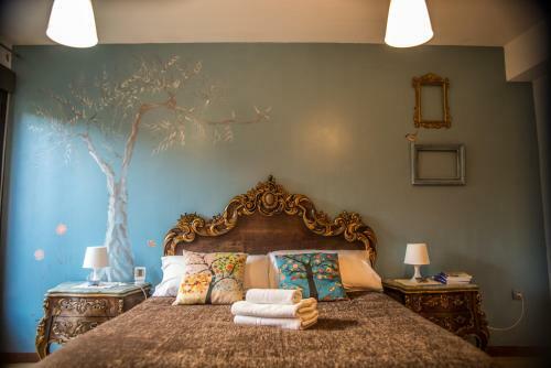 Habitaciones Independientes C�ntricas Ba�o Privado