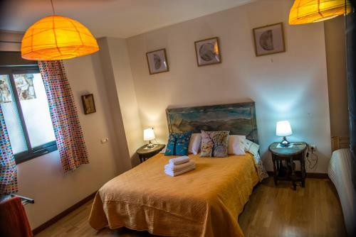 Habitaciones Independientes C�ntricas Ba�o Privado