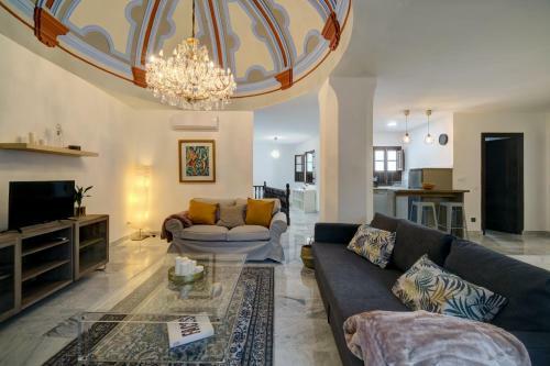Apartamento Museo B Casco Historico