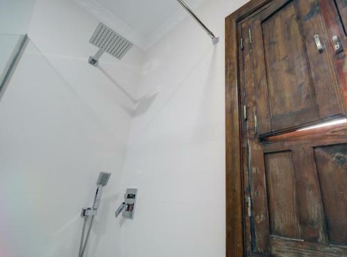 Apartamento Museo B Casco Historico