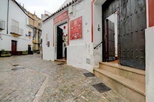 Apartamento Museo B Casco Historico