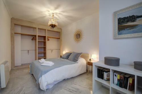 Apartamento Museo B Casco Historico