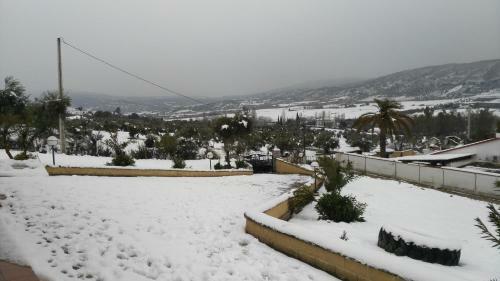 Casa Ines