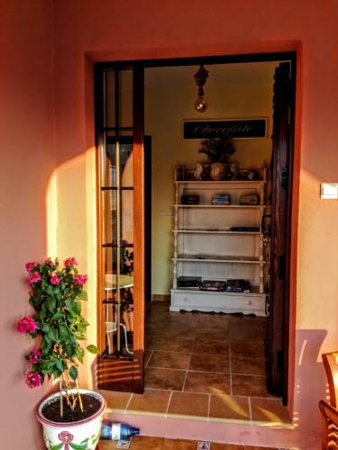 Casa Ines