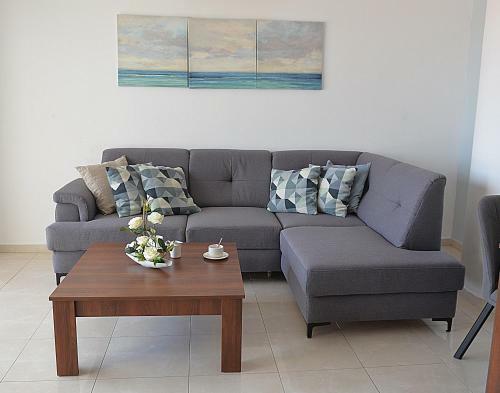 Nicolaides Sea View Apartments
