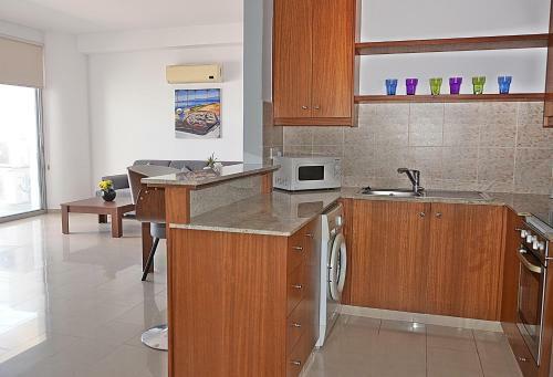Nicolaides Sea View Apartments