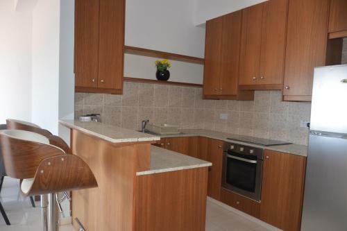Nicolaides Sea View Apartments