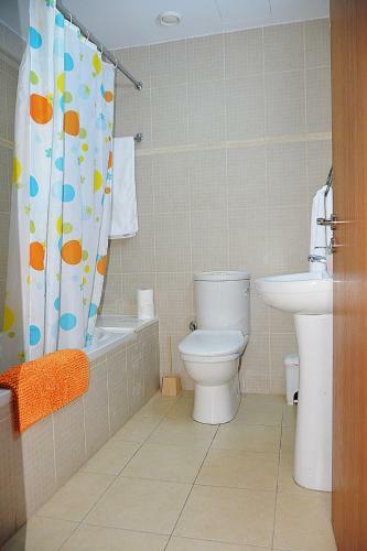 Nicolaides Sea View Apartments