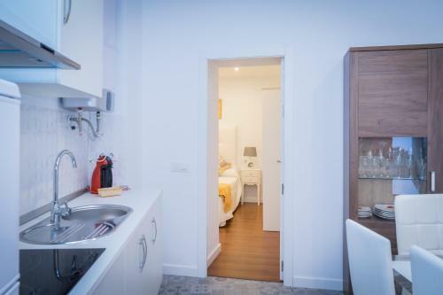 Apartamento El Gigante