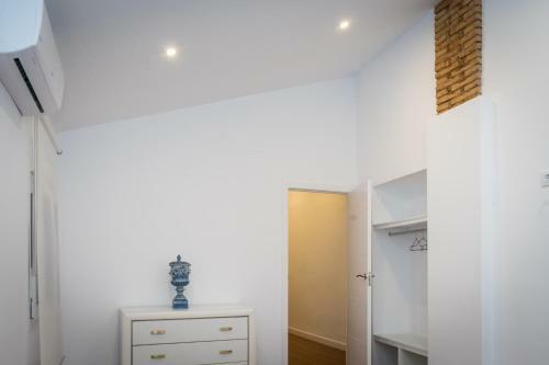 Apartamento El Gigante