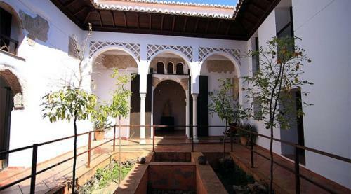 Apartamento El Gigante