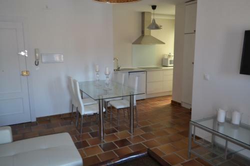 Apartamento Tur�stico, Plaza de Portugal
