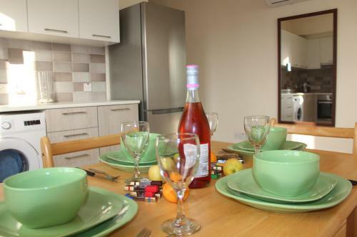 Apartamento Bandyusha
