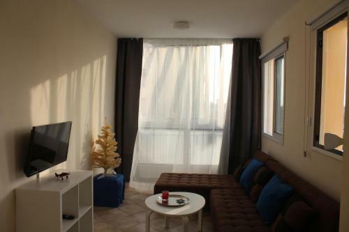 Apartamento Bandyusha