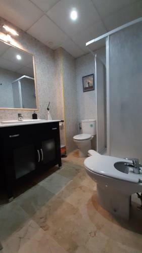 Apartamento C�modo Y Acogedor En El Centro Con Wifi
