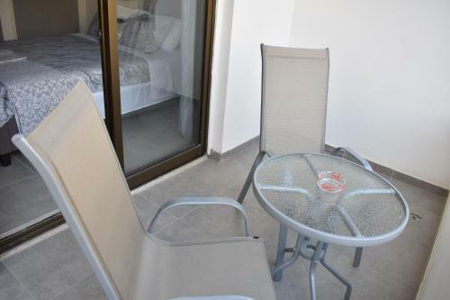 Marias Apartment - In City Centre,near Beach