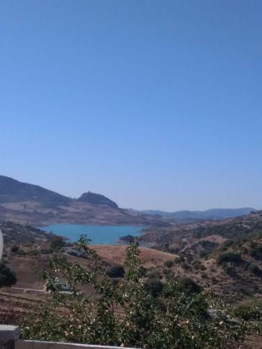 Cortijo La Laguna