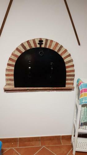 Cortijo La Laguna