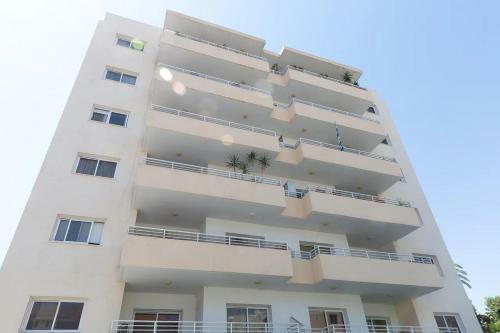 Apartment Capella, Larnaca