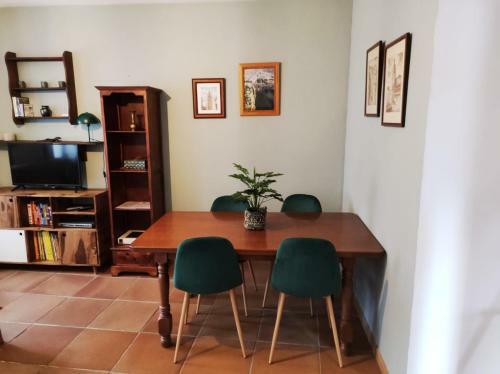 Apartamento Piso Blanco