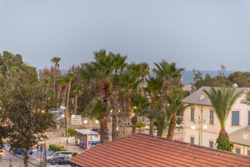 Apartamento Sea View Flat 301