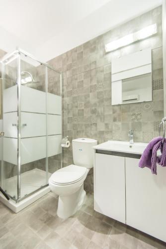 Apartamento Sea View Flat 301