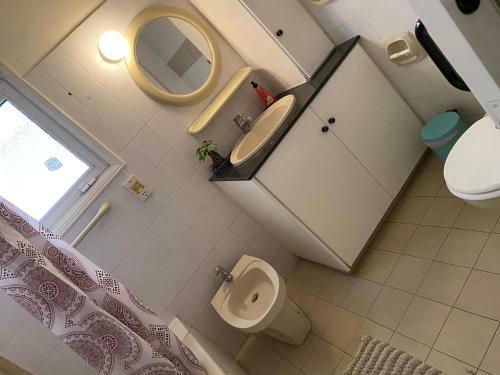 Apartamento Larnaca Comfort Rooms
