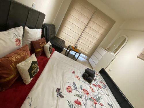 Apartamento Larnaca Comfort Rooms