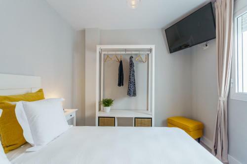 Apartamentos Circulo De Artistas