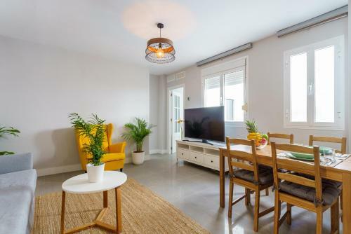 Apartamentos Circulo De Artistas