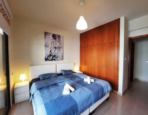Albert's Apartments
