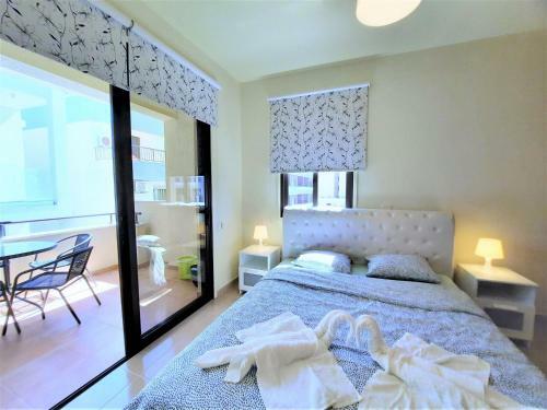 Albert's Apartments
