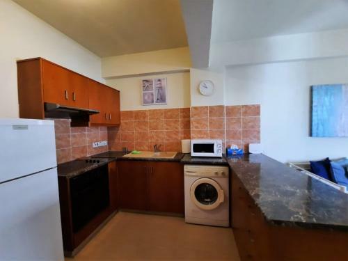 Albert's Apartments