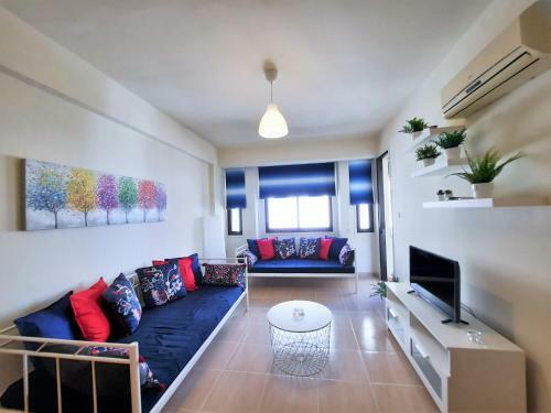 Albert's Apartments