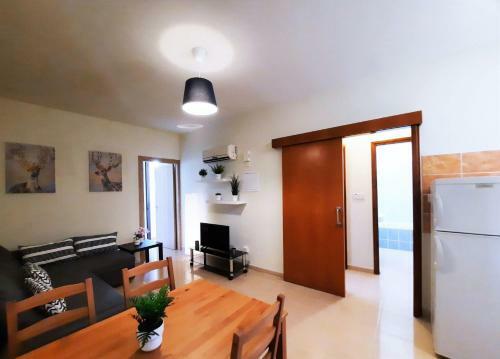 Albert's Apartments