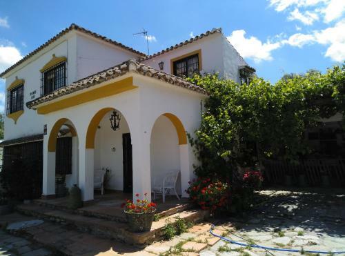 Casa Santa Ana