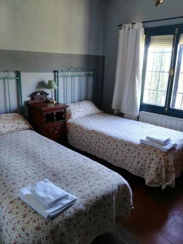 Casa Santa Ana